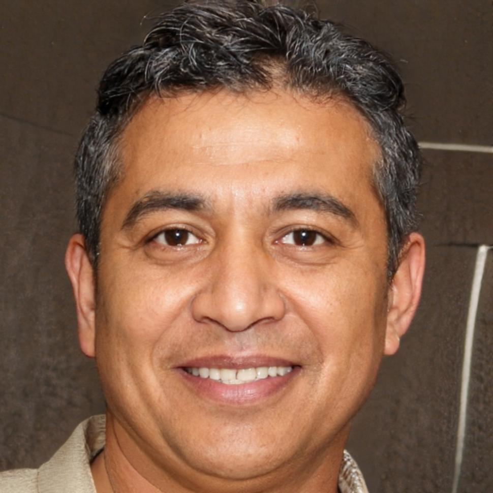 Portrait de Christophe, ancien participant au programme